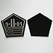 SpaceAuto Never Forget The September 11 Attacks The Pentagon 9/11 Nation Tactical Morale Desert Badge Hook & Loop Embroidery Patch 3.42