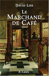 Le  marchand de café