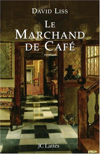 Le  marchand de café