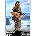 Hot Toys HT902759 1:6 Scale Chewbacca Star Wars The Force Awakens Figure