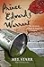 Prince Edward's Warrant (11) (The Chronicles of Hugh de Singleton, Sur) by Mel Starr