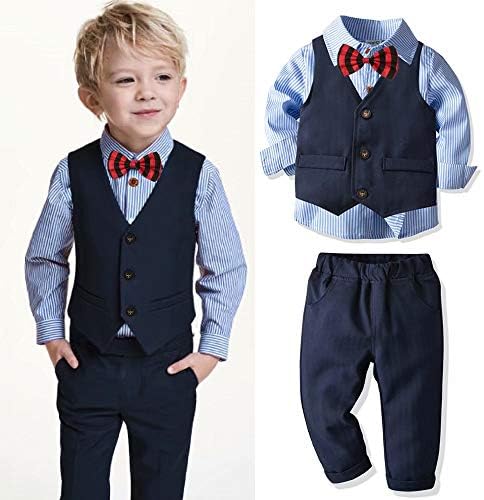 フォーマルスーツ 男の子 キッズ 子供 スーツ 4点セット ベビー服 洋装フォーマル 長袖 タキシード 入学式 卒業式 上下セット 新作 人気 ベスト 結婚式 紳士服 発表会 ジュニア 七五三