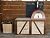 Mobile / Portable Wood Fired Pizza Oven "Maximus"