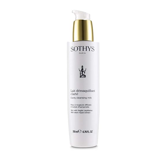 sothys cleansing cream