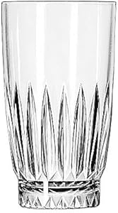 Libbey 15458 Libbey Winchester Glassware - 12 oz. Beverage, case of 3 dozen