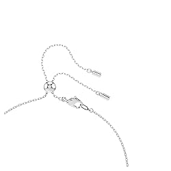 Swarovski Ariana Grande Y Style Crystal and Pearl