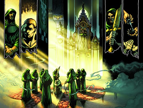 Warhammer 40,000: Fallen