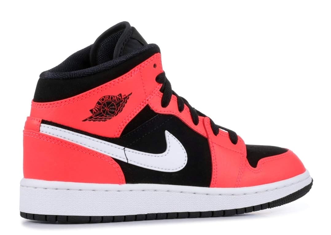 boys air jordan 1 mid