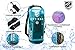 Waterproof Dry Bag 5L/10L/20L-Water Resistant Lightweight Backpack with Handle-Floating Dry Storage Ocean Bag Keeps Gear Impervious to Water-Perfect for Kayaking, Boating, Birthday Gift, Vacation.