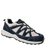 Drew Shoe Men's Trail WR SR Lightweight Hiking Sneakers