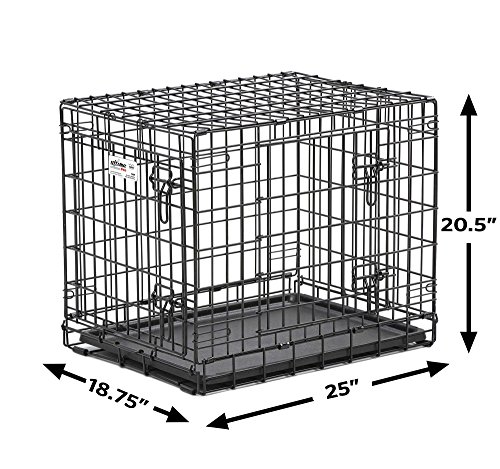 MidWest Ultima Pro Dog Crate - Image 3