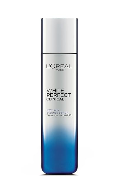 White Perfect Clinical New Skin Essence Lotion By L Oreal