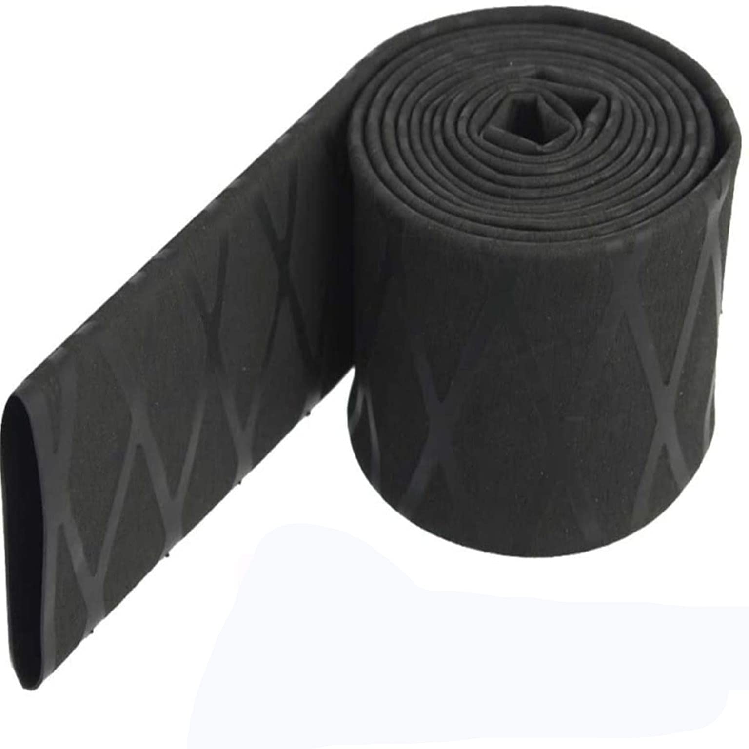 AISENPARTS X-Tube Heat Shrink Wrap Tubing Fishing Rod Building Handle Cork Grip Non Slip and Insulation Repair