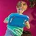 Cooper GRABSTER Rugged Kids Case for Apple iPad 4, iPad 3, iPad 2 | Heavy Duty Children's Cover | Drop Proof Protective Case | Boys, Girls (Blue)