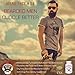 Beardilizer Gentleman Sandalwood Beard Oil for Men - 100% Natural Beard Conditioner & Oils with Argan & Jojoba Oils - Beard Softener & Beard Moisturizer for Beard Growth (Gentleman Sandalwood, 4 Oz)