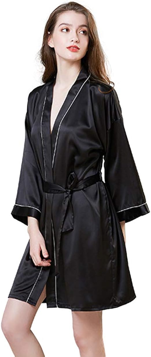 Women's new three pieces of pajamas Sexy, comfortable,fashion Chinese elements Comfortable 