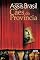 Livro Cães da Província