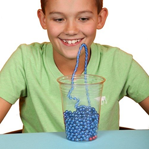 Be Amazing Brain Tickling Science Kit