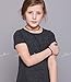 NEW Amber Teething Bracelet or Anklet 5.3 inch CGN.P-BRQ