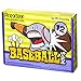 Prextex Baseball Lollipops - Kids Sports Ball Suckers for Birthday, Sports Event or Baseball Party Favor - Pack of 12 (1 Dozen)