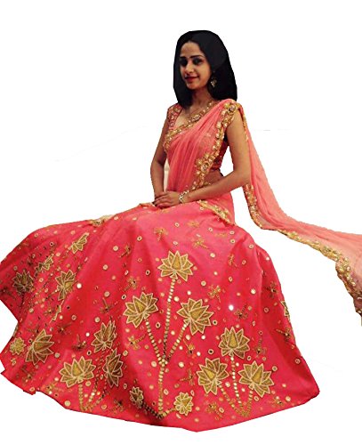 amazon cotton ghagra choli