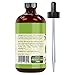 Beauty Aura 100% Pure Lime Oil 4 Fl oz - 100% pure and undiluted - Therapeutic Grade