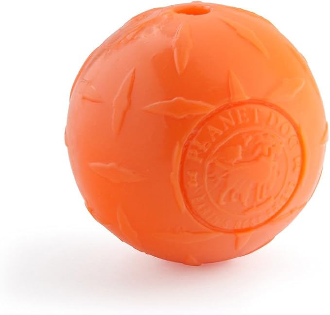 planet dog balls amazon
