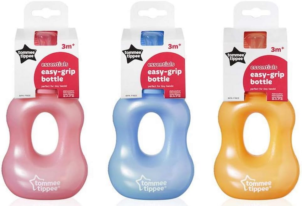 tommee tippee silicone bottle