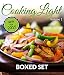 Cooking Light Volume 1 (Complete Boxed Set): With Light Cooking, Freezer Recipes, Smoothies and Juic by Speedy Publishing