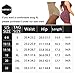 Gotoly Invisable Strapless Body Shaper High Waist Tummy Control Butt Lifter Panty Slim (Small(Prime), Beige)