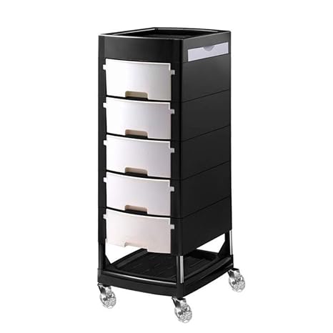 Yuxincai Hairdressing Trolley Hair Salon Trolley Hairdressing Tool
