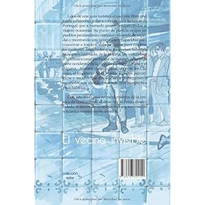 EL VECINO INVISIBLE (Spanish Edition)