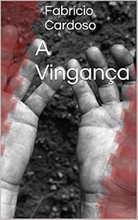 Livro A Vingança
