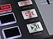 Numark NV | DJ Controller for Serato with Intelligent Dual-Display Screens & Touch-Capacitive Knob