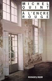 À l'encre rouge