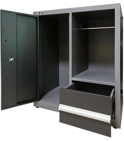 Amazon.com: Kennedy Manufacturing 185XR K1800 Series 18in 5-Drawer