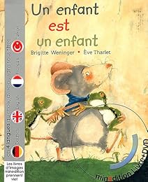 Un  enfant est un enfant