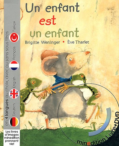 Un  enfant est un enfant