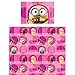 Minions 'Girl Buddy' Buddy Twin Sheet Bedding Set
