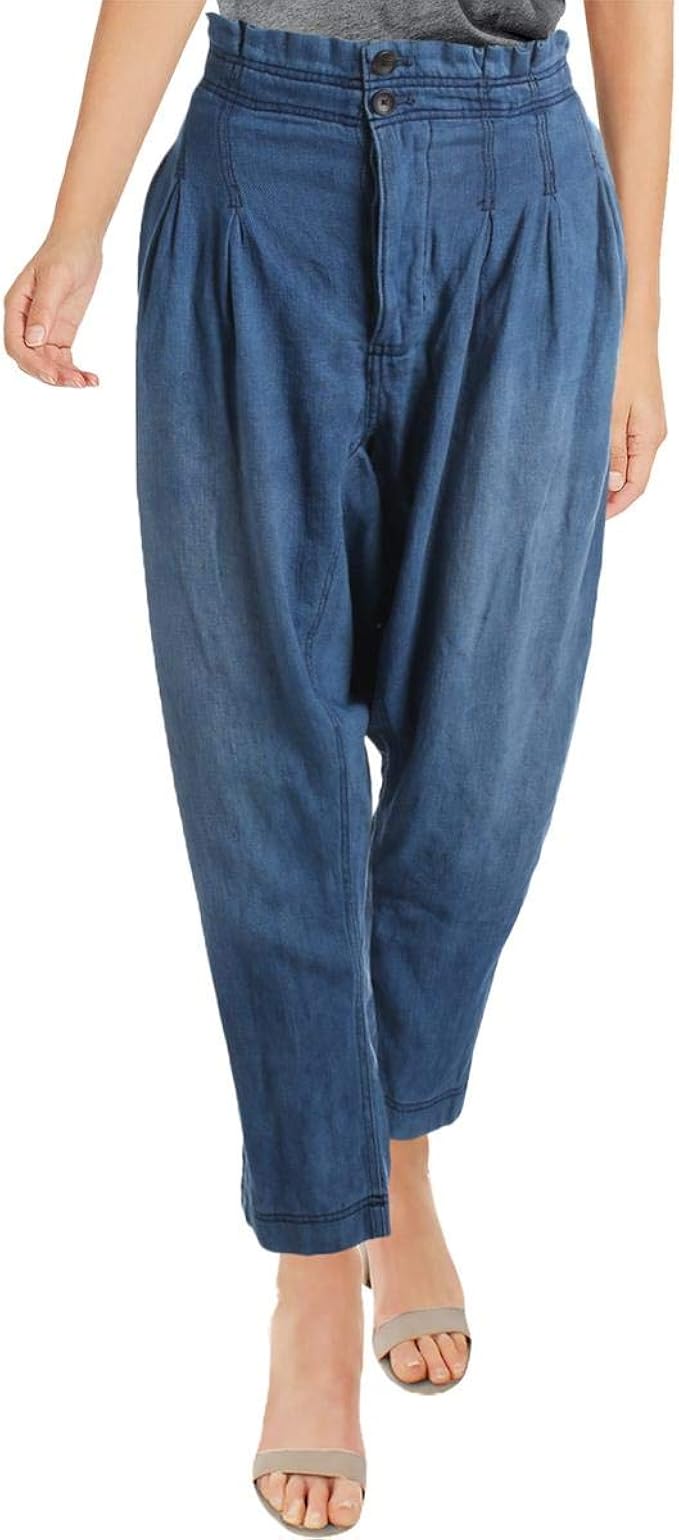 free people mover and shaker jeans