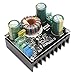 Boost Voltage Converter, DROK 600W 12A Dc Boost Voltage Converter 12-60V to 12-80V Step Up Power Supply Transformer Module Regulator Controller Constant Volt Amp