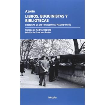 Libros, Buquinistas Y Bibliotecas (Periplos) Libros, Buquinistas Y Bibliotecas (Periplos)