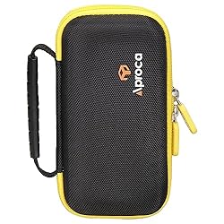 Aproca Hard Storage Travel Case, for Powools Tire