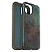 OtterBox SYMMETRY SERIES Case for iPhone 11 Pro - FEELING RUSTY (COLONIAL BLUE/BRONZE/FEELING RUSTY IML)