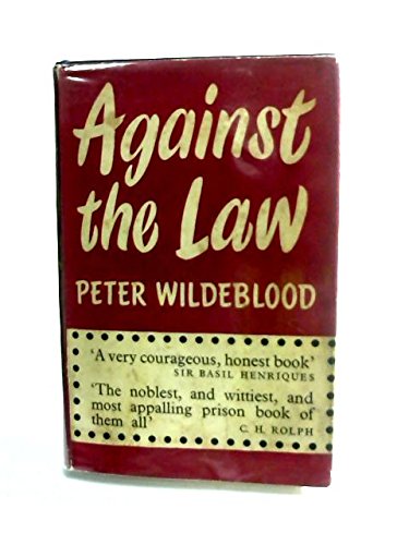Against the law