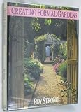 Creating Formal Gardens by