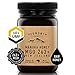Egmont Honey MGO 263+ / UMF 10+ - NON-GMO, Kosher, Recycled plastic jar, Traceable 100% Pure & Raw Authentic New Zealand Honey (500g)