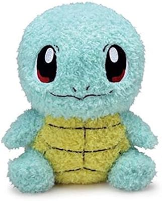 squirtle plush amazon