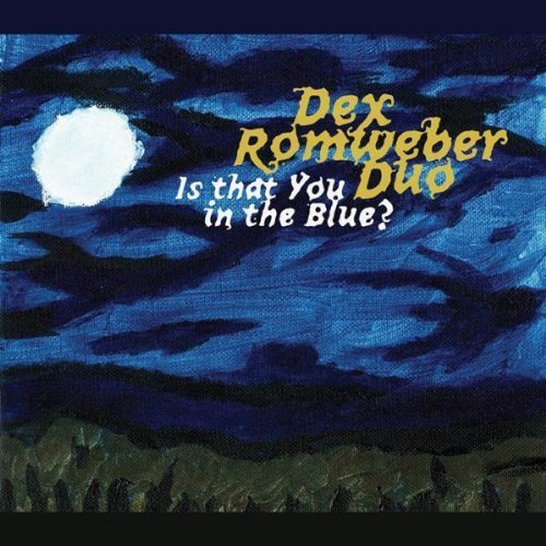 Is That You in the Blue? by Bloodshot Records