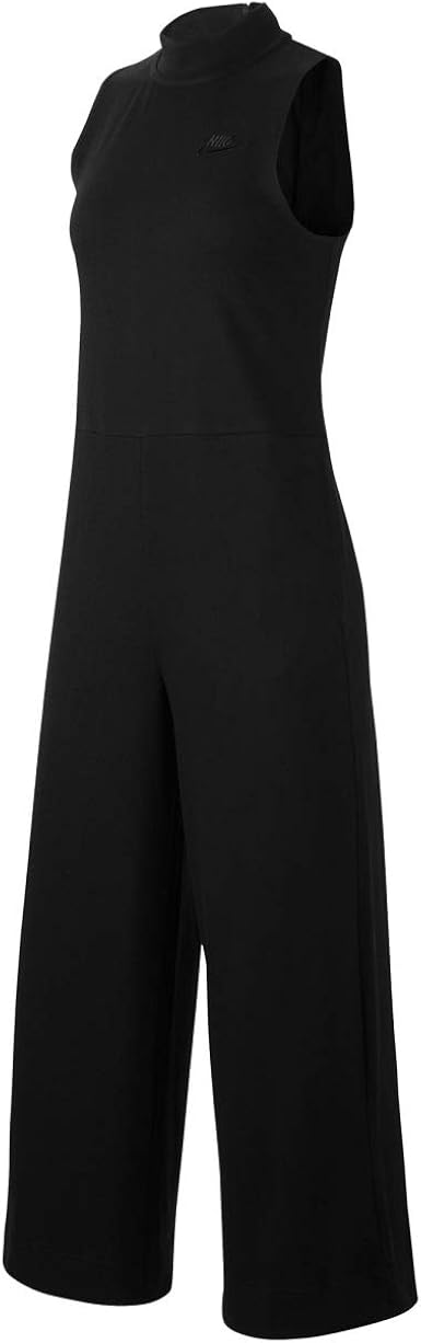nike sportswear women's jersey jumpsuit